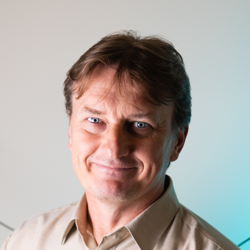 Dalibor Marosz