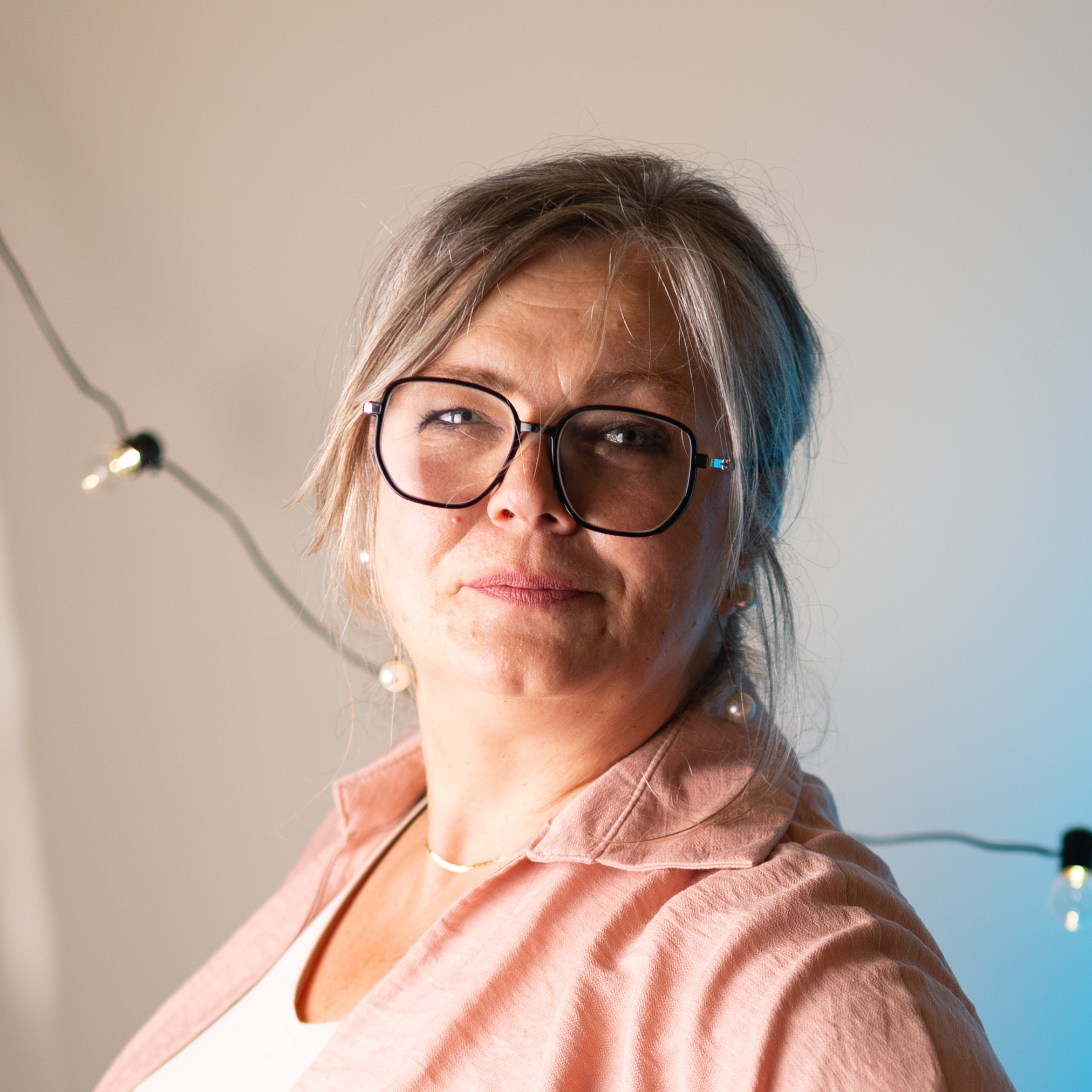 Ingrid Staszková