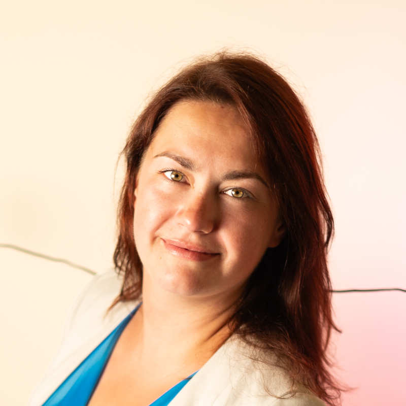 Lucyna Kornutová