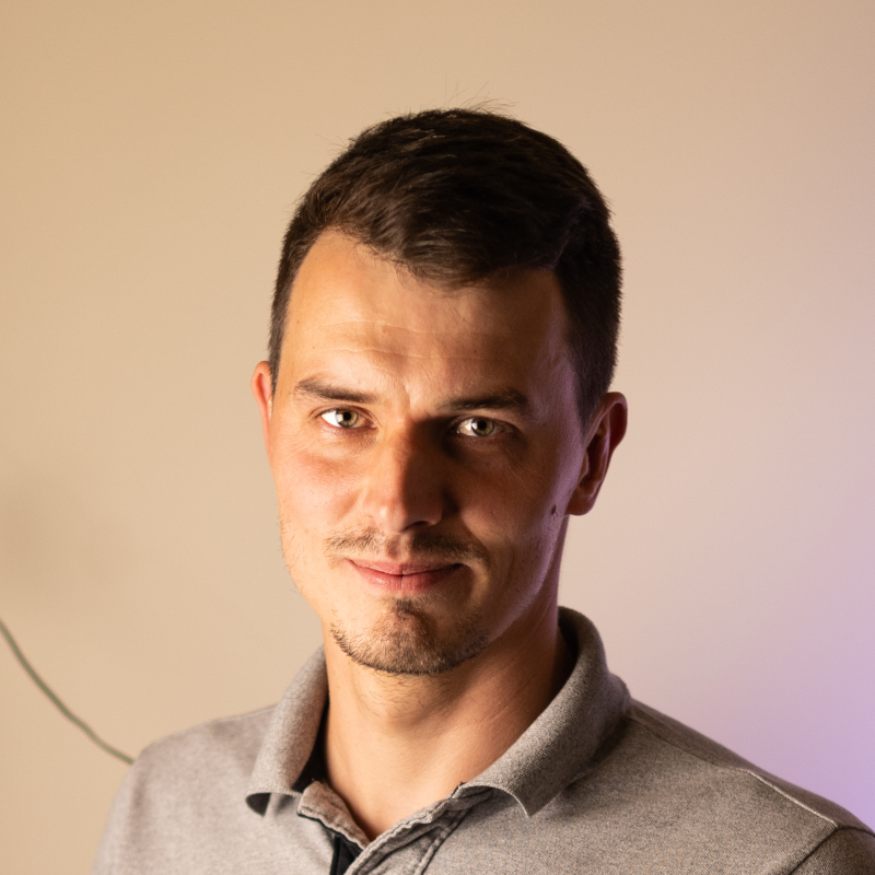 Lukáš Buba