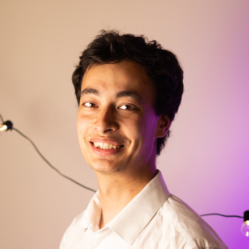 Martin Dinh