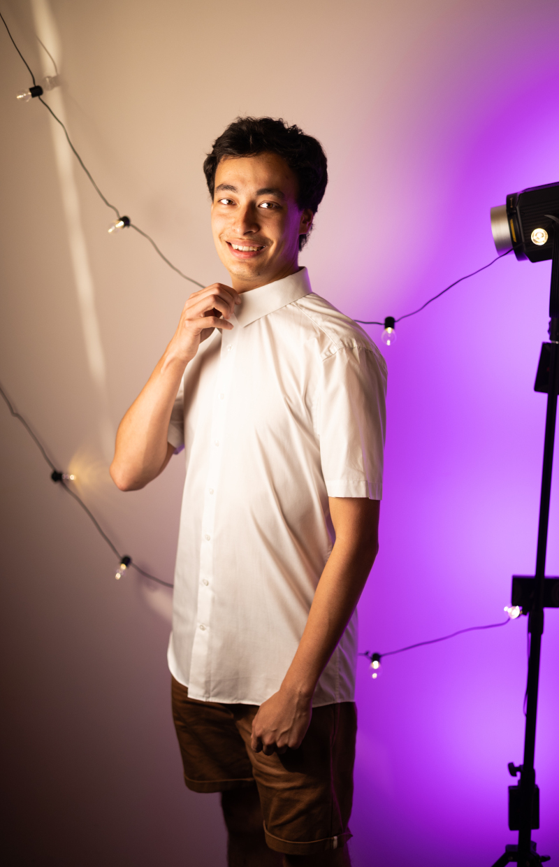 Martin Dinh