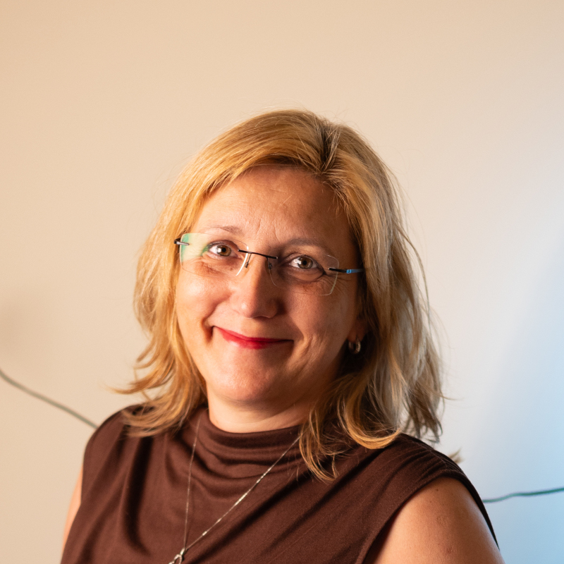 Martina Běhálková