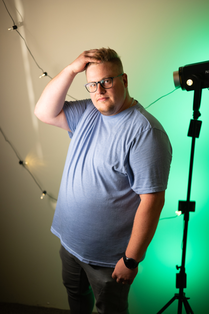 Michael Sikora