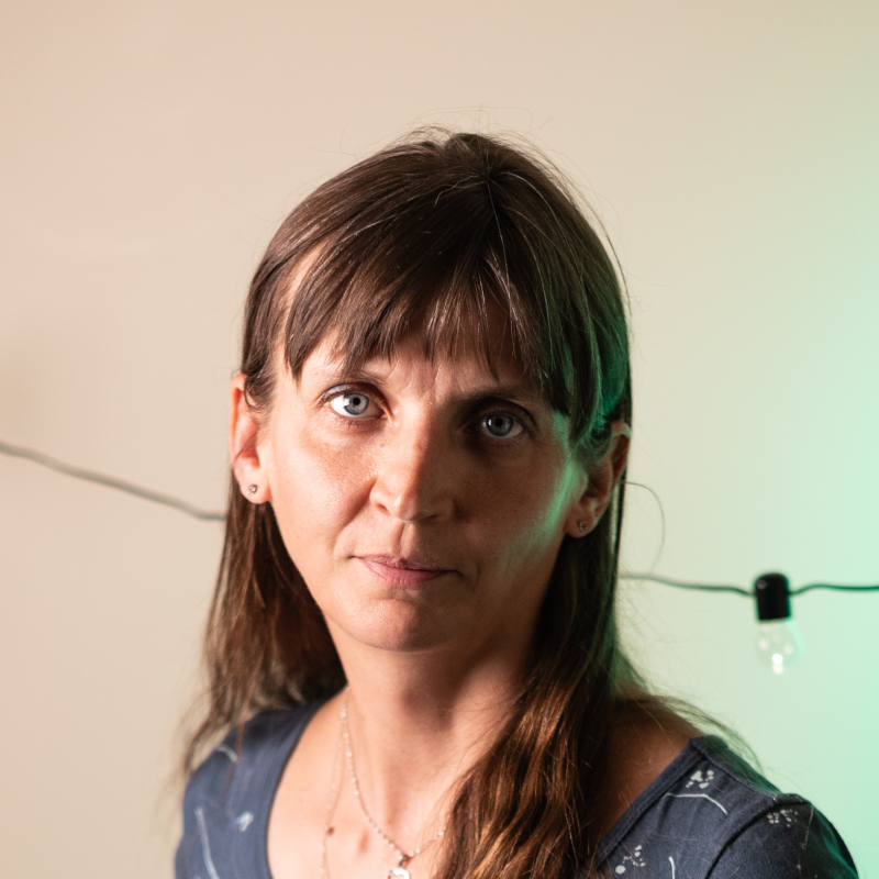 Pavlína Haltofová