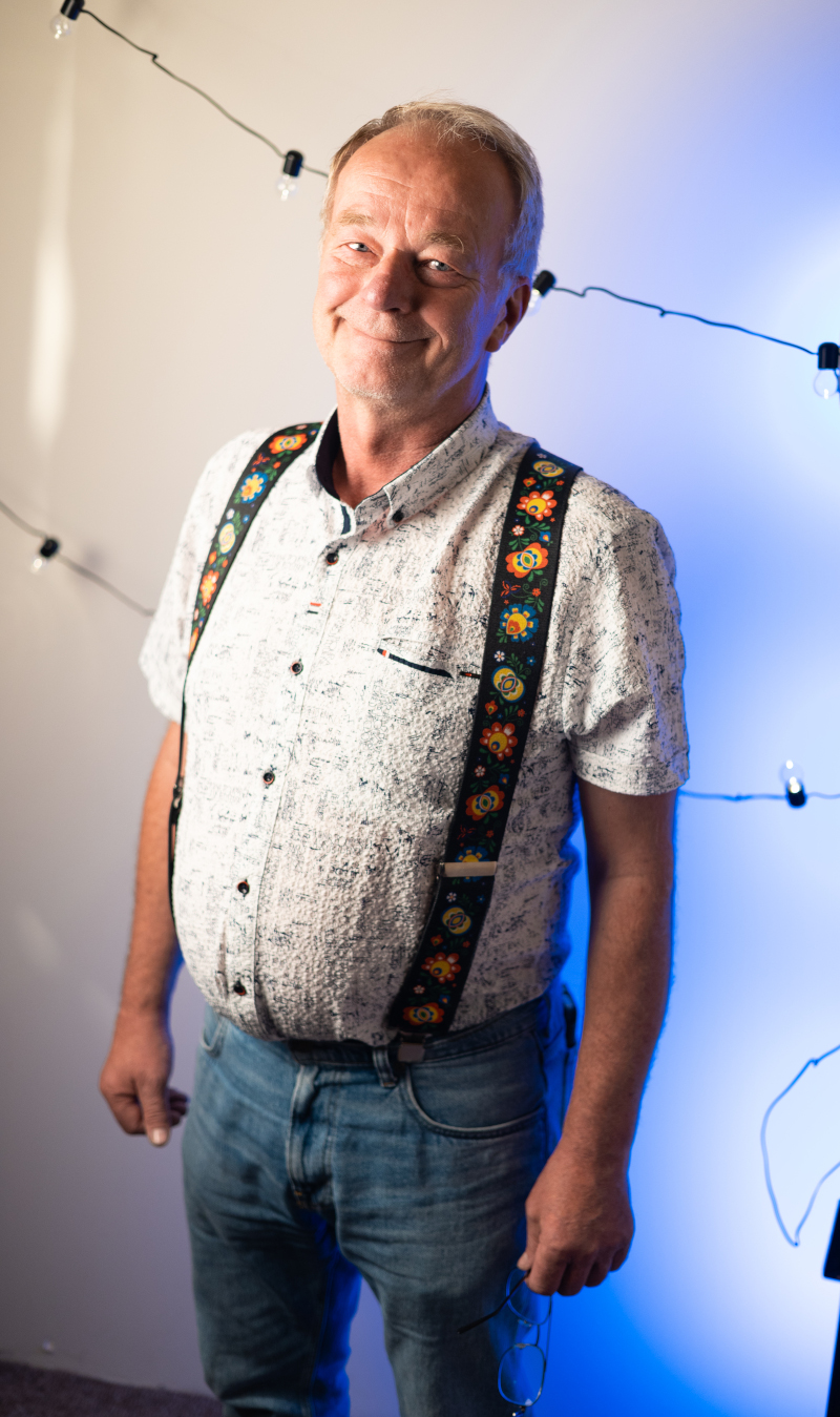 Vladimír Brychta